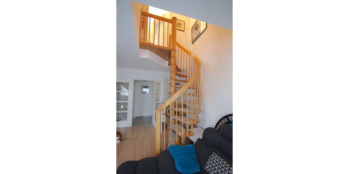 Etagenwohnung Aschaffenburg Schweinheim - 4 Zimmer, 85 m&sup2;, 900&euro; | Angebot:25468498