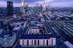 Stilvolle möblierte 2 Zi. Maisonette inkl. NK zimmer