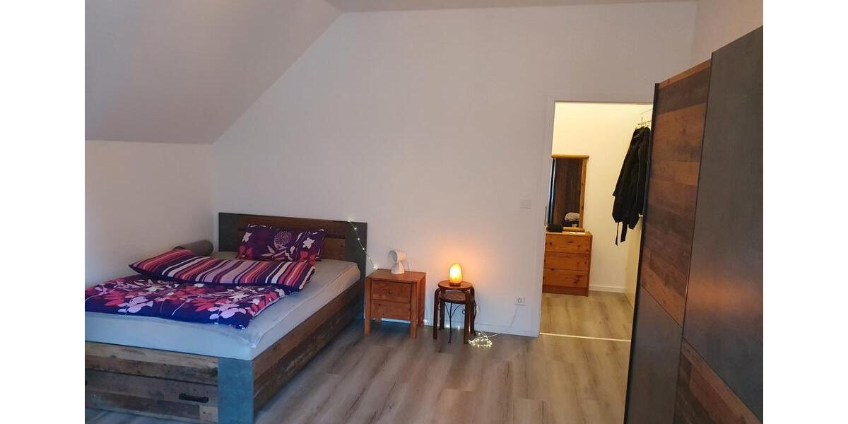 Wohnen auf Zeit Uelzen - 2 Zimmer, 67 m&sup2;, 630&euro; | Angebot:24557564