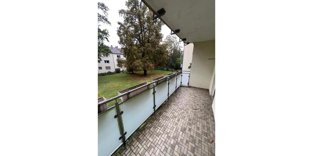 Wohnen auf Zeit Köln Mülheim - 3 Zimmer, 79 m&sup2;, 695&euro; | Angebot:25926331