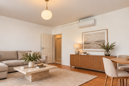 Wohnung Pforzheim Weststadt - 3 Zimmer, 70 m&sup2;, 843&euro; | Angebot:27684966