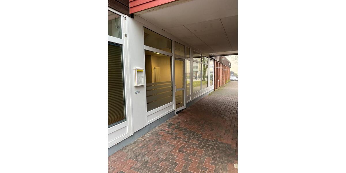 Gewerbeobjekt Trappenkamp - 2.525&euro; | Angebot:25421194