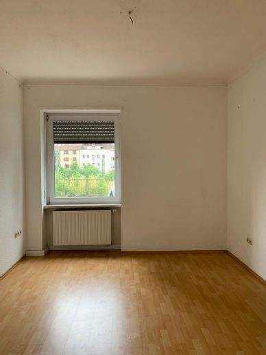 Etagenwohnung Saarbrücken Malstatt - 2 Zimmer, 53 m&sup2;, 385&euro; | Angebot:24377481