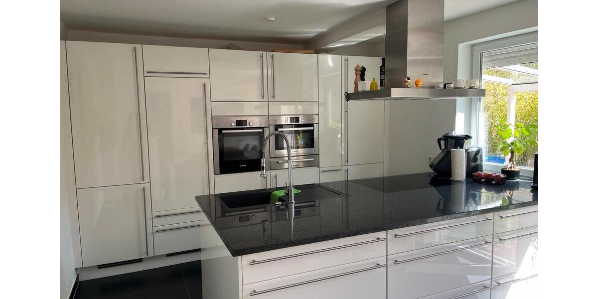 Doppelhaushälfte Harrislee - 4 Zimmer, 90 m&sup2;, 1.450&euro; | Angebot:26231118