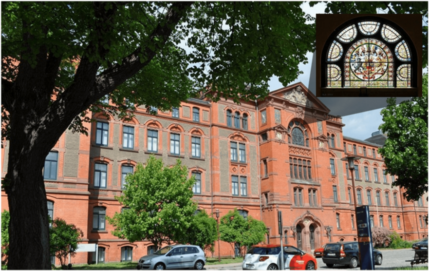 Wohnung zum Mieten in Schwerin 970,09 € 88.19 m²