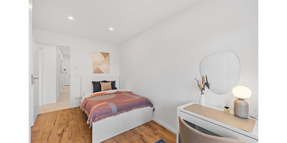 Wohnen auf Zeit München Thalkirchen-Obersendling-Forstenried-Fürstenried-S - 3 Zimmer, 11 m&sup2;, 800&euro; | Angebot:25890745