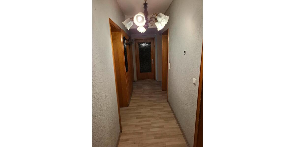 Etagenwohnung Wilhelmsthal - 3 Zimmer, 87 m&sup2;, 800&euro; | Angebot:25711925