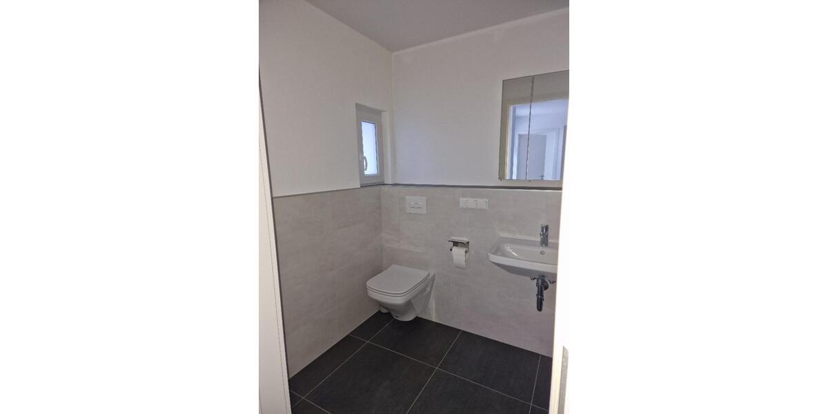 Exklusive 4 Zimmer Maisonette-Wohnung nach Erstbezug Mietwohnung 4 zimmer