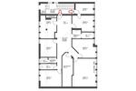 Etagenwohnung Wolfhagen - 7 Zimmer, 175 m&sup2;, 1.100&euro; | Angebot:26692929
