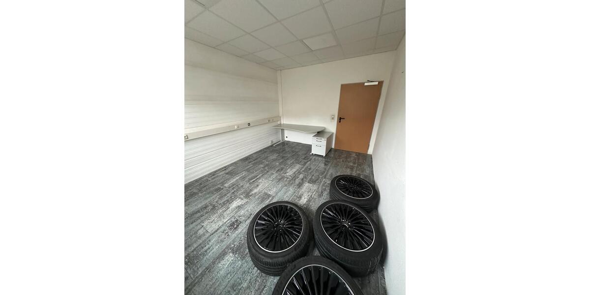 Büro zu vermieten – Steinstraße 4, 35781 Weilburg-Waldhausen zimmer