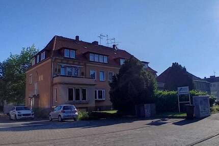 Wohnung zum Mieten in Hildesheim 795,60 € 93.6 m² 4 zimmer