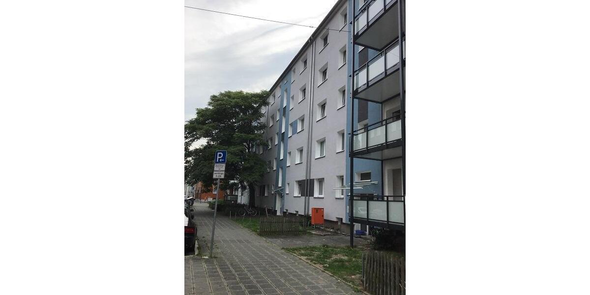 Erdgeschoßwohnung Nürnberg Rabus - 1.5 Zimmer, 49 m&sup2;, 682&euro; | Angebot:25977075