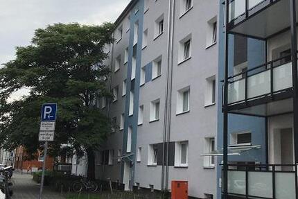 Wohnung Nürnberg Rabus - 1.5 Zimmer, 49 m&sup2;, 682&euro; | Angebot:25977075