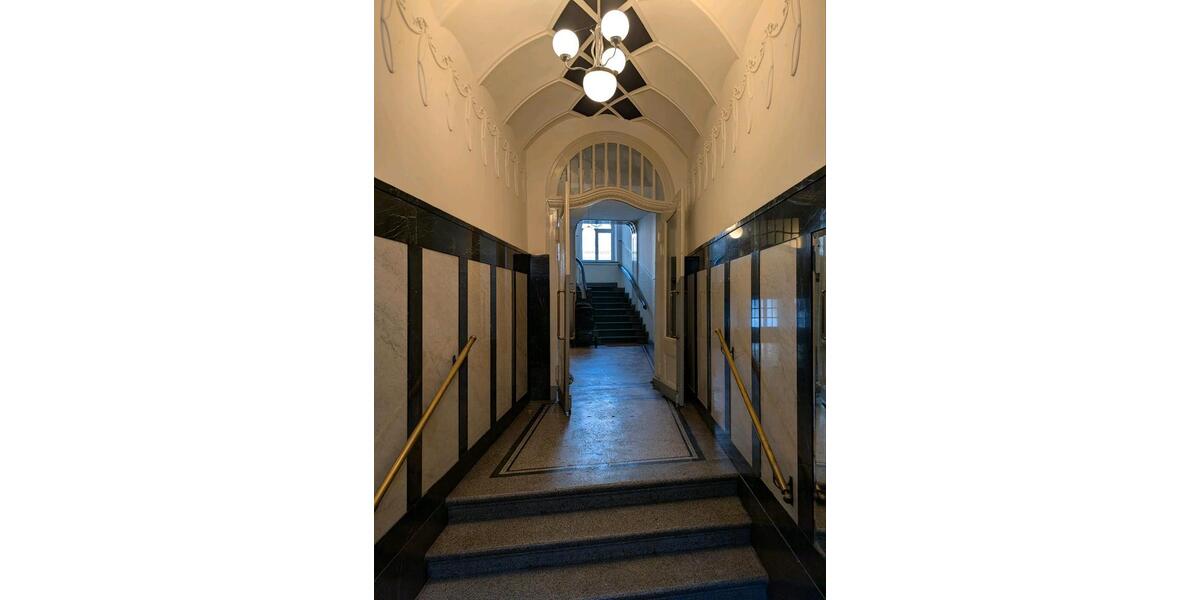 Erdgeschoßwohnung Saarbrücken Eschberg - 3 Zimmer, 112 m&sup2;, 1.500&euro; | Angebot:24447225