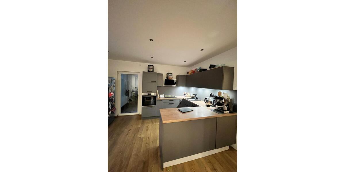 145m2 Wohnung 4 zimmer