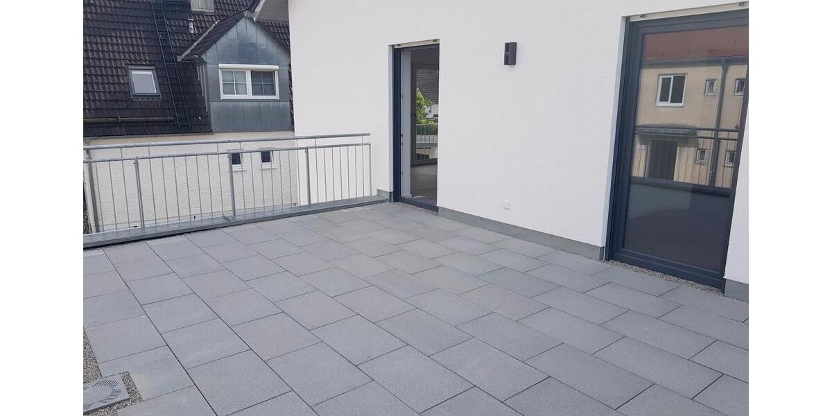 Doppelhaushälfte Mindelheim - 5 Zimmer, 170 m&sup2;, 2.300&euro; | Angebot:24107915