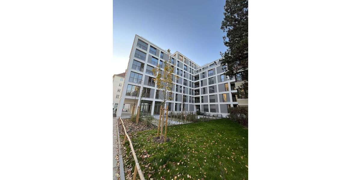 Etagenwohnung München Haidhausen - 3 Zimmer, 67 m&sup2;, 1.860&euro; | Angebot:26745761