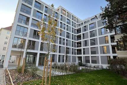 Wohnung München Haidhausen - 3 Zimmer, 67 m&sup2;, 1.860&euro; | Angebot:26745761