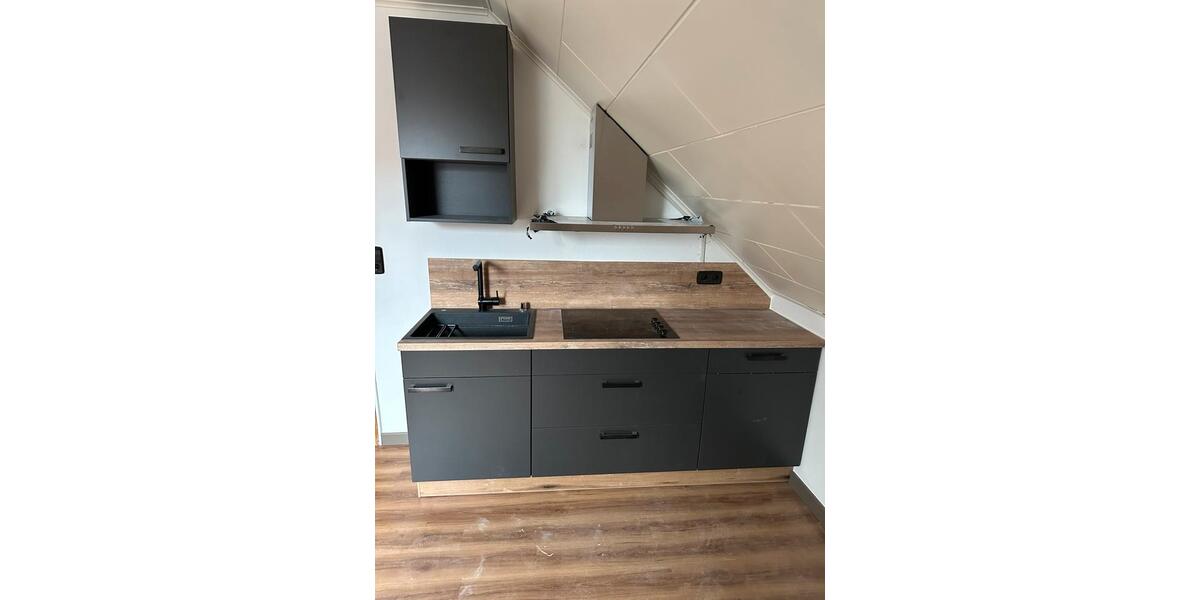 Dachgeschoßwohnung Haselünne - 2 Zimmer, 70 m&sup2;, 780&euro; | Angebot:24726801