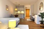 Etagenwohnung Heidelberg Boxberg - 1 Zimmer, 30 m&sup2;, 749&euro; | Angebot:26516825