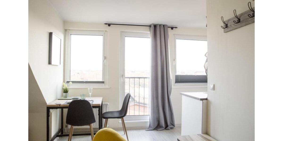 Wohnen auf Zeit Molfsee - 1 Zimmer, 30 m&sup2;, 950&euro; | Angebot:22954901