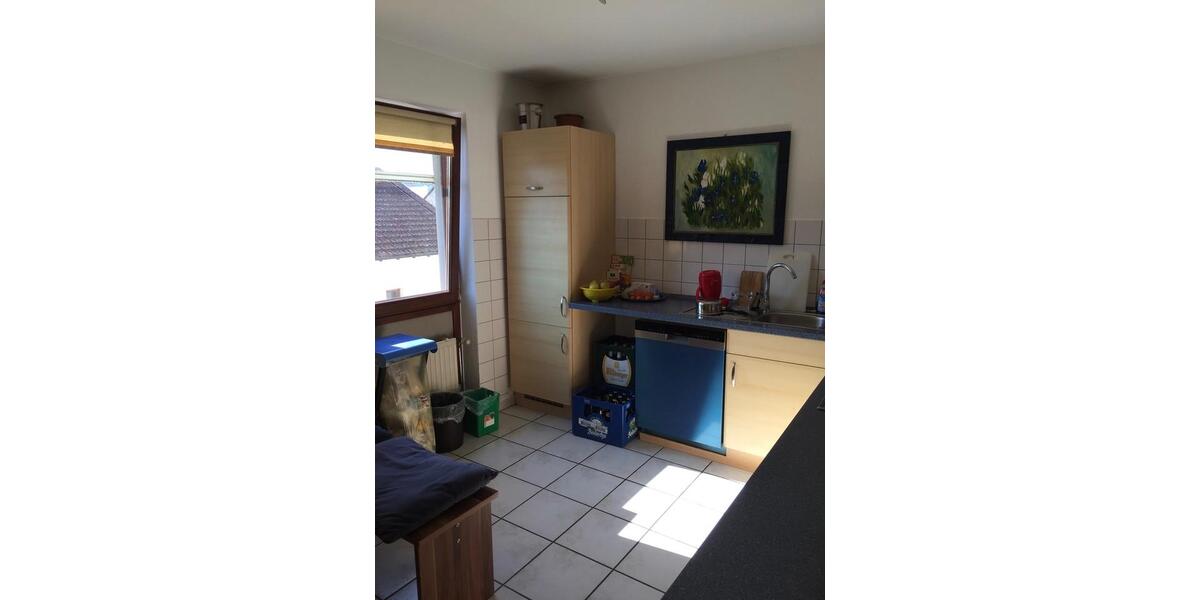 Dachgeschoßwohnung Bad Kreuznach Bad Münster am Stein-Ebernburg - 4.5 Zimmer, 170 m&sup2;, 1.100&euro; | Angebot:25963038