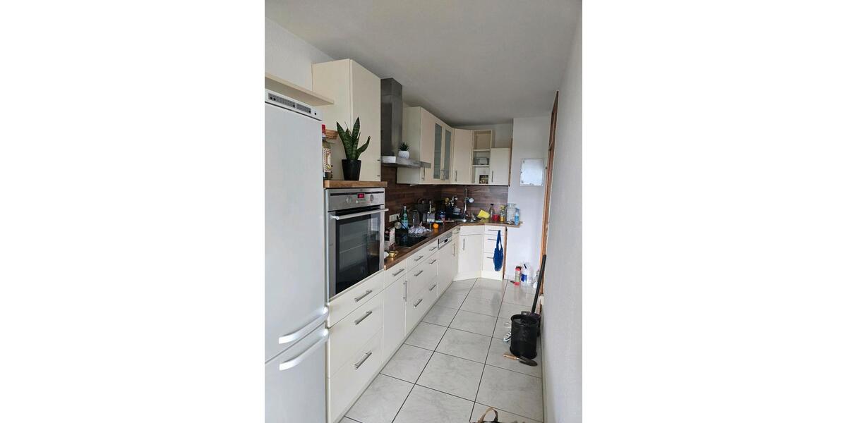 Maisonettenwohnung Mainz Finthen - 4 Zimmer, 100 m&sup2;, 1.700&euro; | Angebot:26647779