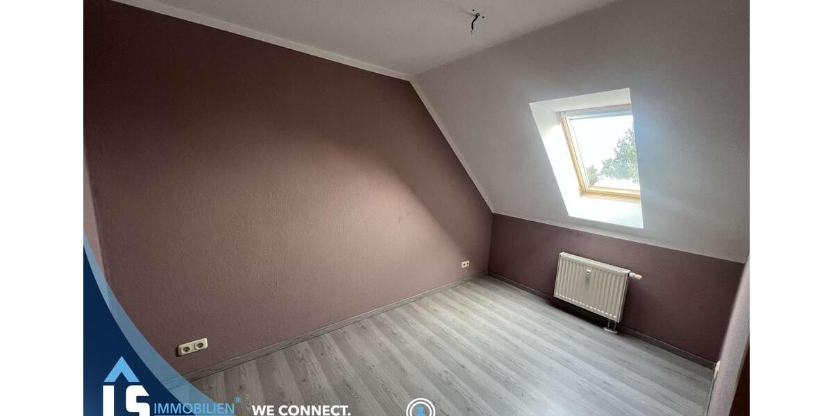 Dachgeschoßwohnung Wolmirstedt - 3 Zimmer, 62 m&sup2;, 360&euro; | Angebot:26477922