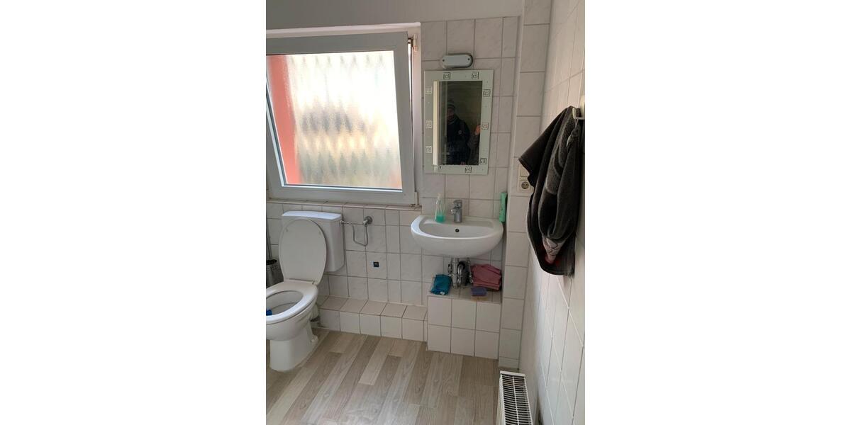 Etagenwohnung Lübeck Sankt Lorenz Nord - 1 Zimmer, 20 m&sup2;, 280&euro; | Angebot:26146259
