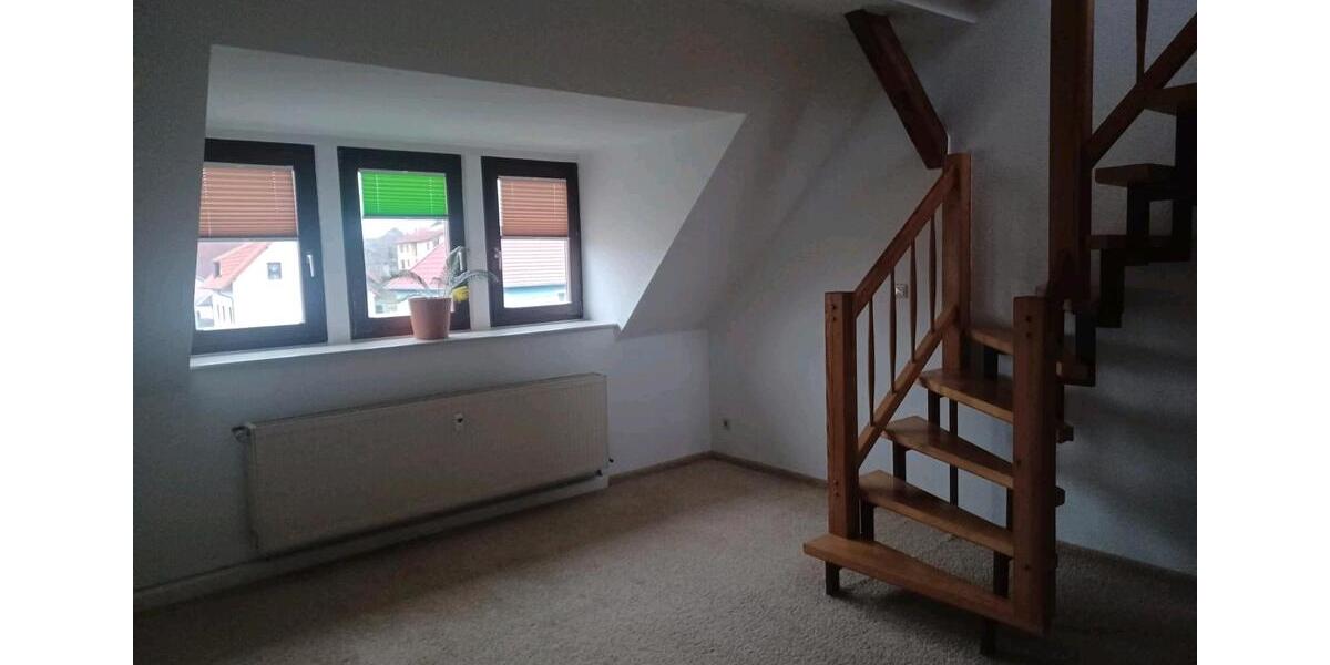Loft - Studio - Atelier Zeitz - 2.5 Zimmer, 54 m&sup2;, 455&euro; | Angebot:26656105