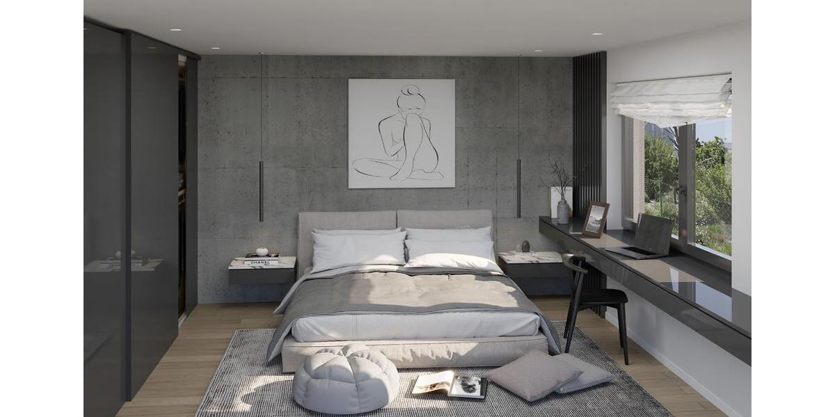 Etagenwohnung Ingolstadt Nordost - 4 Zimmer, 148 m&sup2;, 2.072&euro; | Angebot:25840268