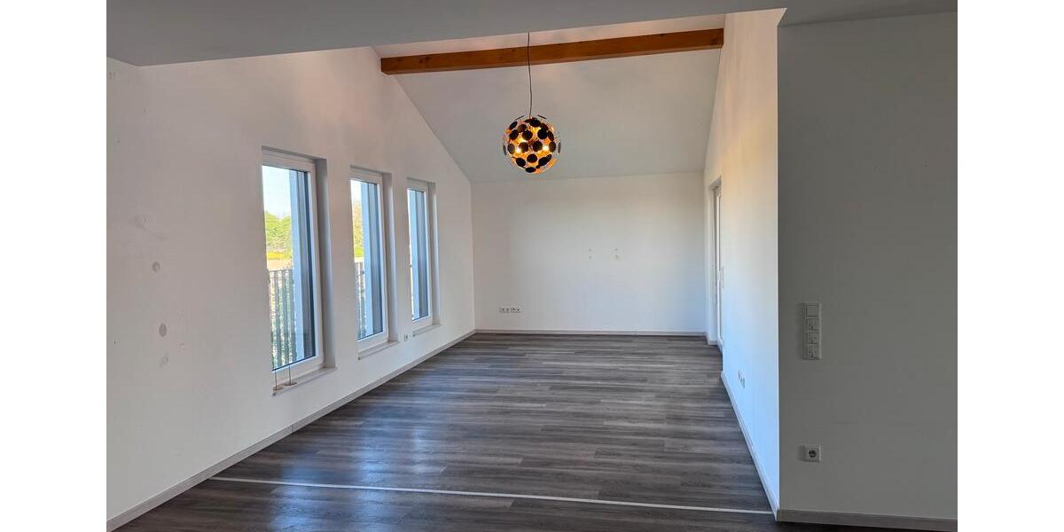 Etagenwohnung Heinsberg - 4 Zimmer, 86 m&sup2;, 1.100&euro; | Angebot:26305498