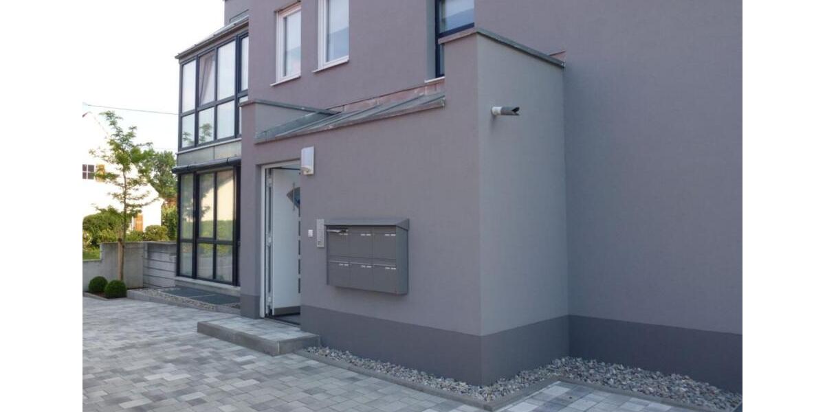 4 ZKB mit Terrasse und kleinem Garten 4 zimmer