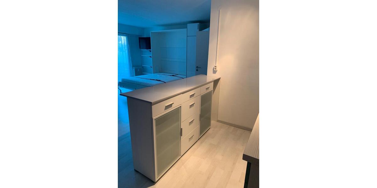 Etagenwohnung Schönwald im Schwarzwald - 1 Zimmer, 38 m&sup2;, 600&euro; | Angebot:26251867