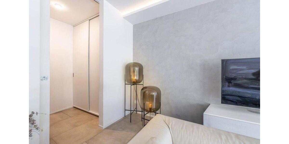 Etagenwohnung Lörrach - 3 Zimmer, 118 m&sup2;, 1.800&euro; | Angebot:26660011