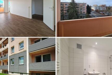 Wohnung Freiberg - 4 Zimmer, 71 m&sup2;, 415&euro; | Angebot:25270636