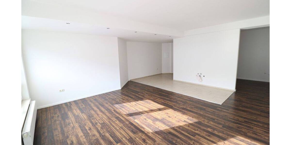 Etagenwohnung Cloppenburg - 1 Zimmer, 54 m&sup2;, 540&euro; | Angebot:26542933
