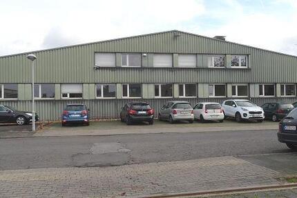 SUPER ZENTRAL! BÜROGEBÄUDE MIT 320 M² IN KREFELD DIESSEM ZUR MIETE zimmer