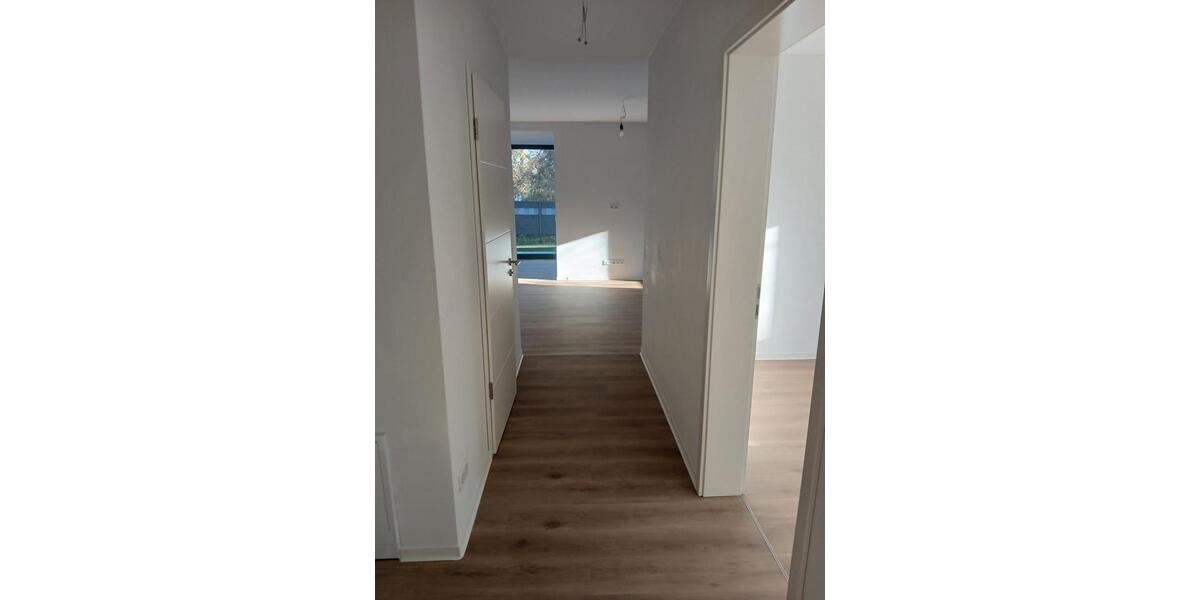 Erdgeschoßwohnung Rüdersdorf bei Berlin Hennickendorf - 3 Zimmer, 85 m&sup2;, 1.692&euro; | Angebot:25081604