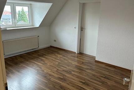 Wohnung Bielefeld BrackwedeDG60 qm2 zimmer 1 zimmer