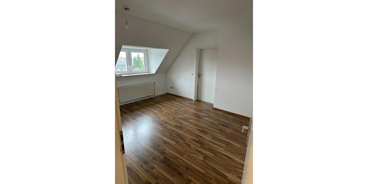 Wohnung Bielefeld BrackwedeDG60 qm2 zimmer 1 zimmer