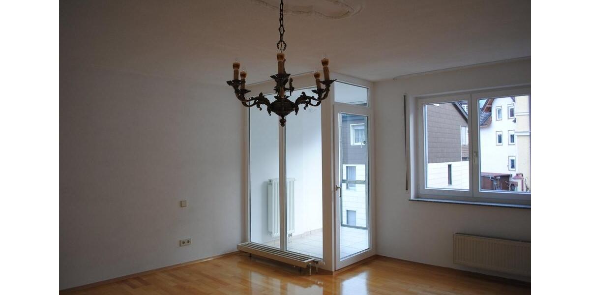 Etagenwohnung Aichhalden - 4 Zimmer, 810&euro; | Angebot:23011152