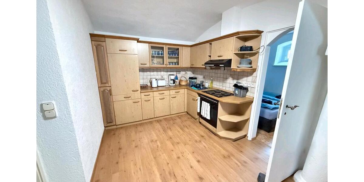 Wohnen auf Zeit Wurzen - 19&euro; | Angebot:26023103