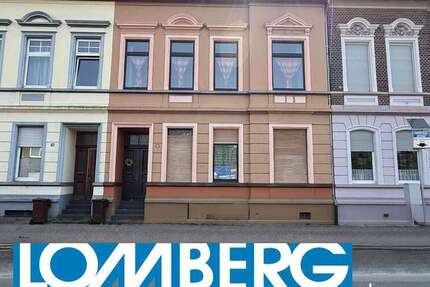 Haus zum Mieten in Krefeld 1.340 € 154 m²