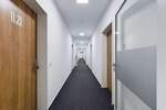 DIE ZIMMEREI | All-In: Möbliertes 1-Zimmer-Apartment in Mitte furnished apartment | Bigger Bude 1 zimmer