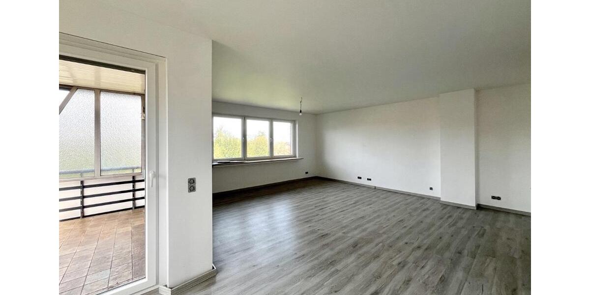 Etagenwohnung Ascheberg - 3 Zimmer, 110 m&sup2;, 1.350&euro; | Angebot:26194312