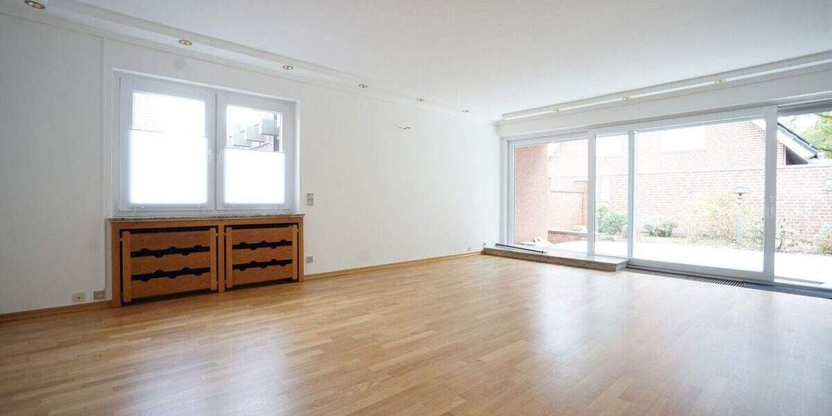 Bungalow Rheine / Eschendorf Eschendorf/Gellendorf - 1.200&euro; | Angebot:25698299