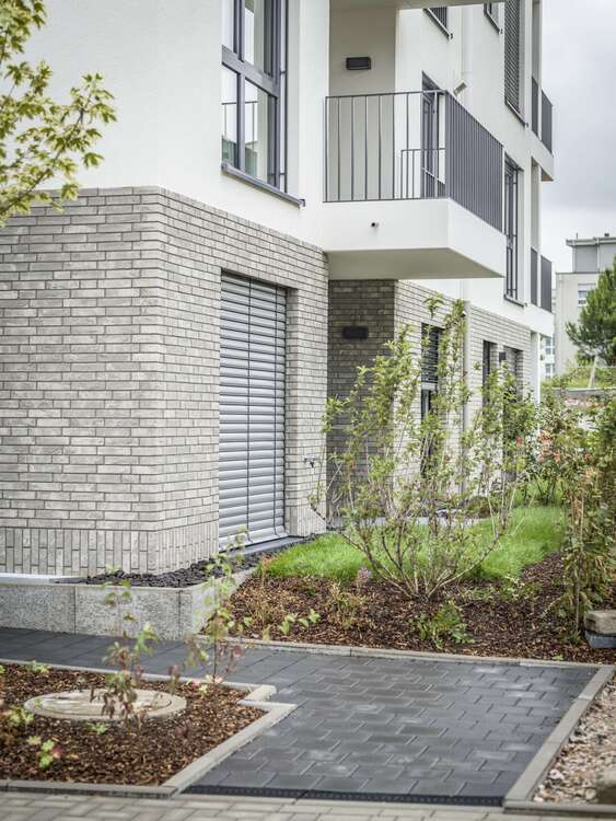 Wohnung zum Mieten in Wiesbaden 990 € 56.97 m² 2 zimmer