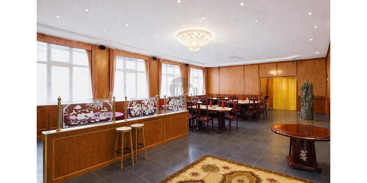 Gewerbeobjekt Bad Salzschlirf - 2.500&euro; | Angebot:24302628