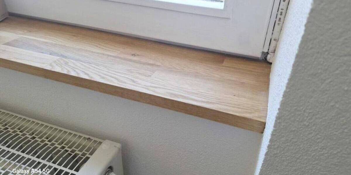 Etagenwohnung Weinheim Deißenklinge - 3 Zimmer, 82 m&sup2;, 990&euro; | Angebot:26094832